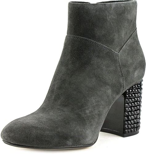 michael kors arabella ankle booties|Women's Designer Boots .